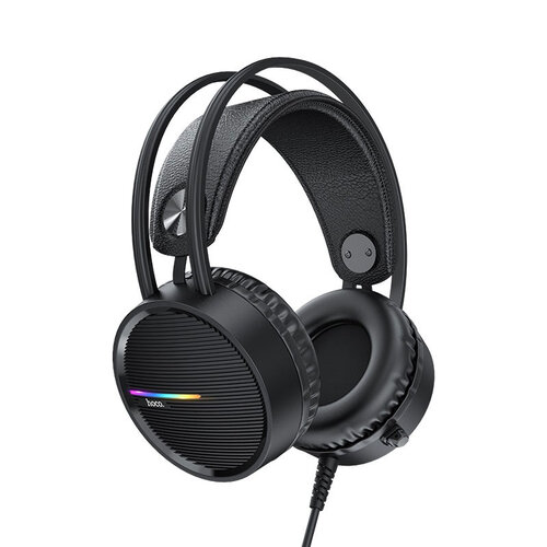 Hoco Hoco W100 Multifunctional Gaming Headset