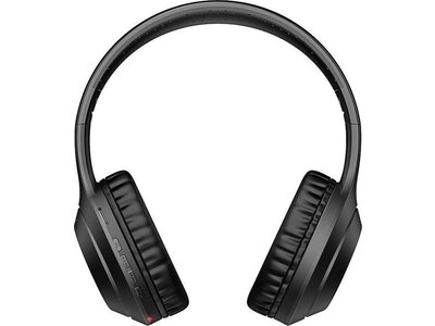 Hoco Hoco W30 Bluetooth Over-Ear Headphones - Zwart