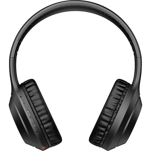 Hoco Hoco W30 Bluetooth Over-Ear Headphones - Zwart