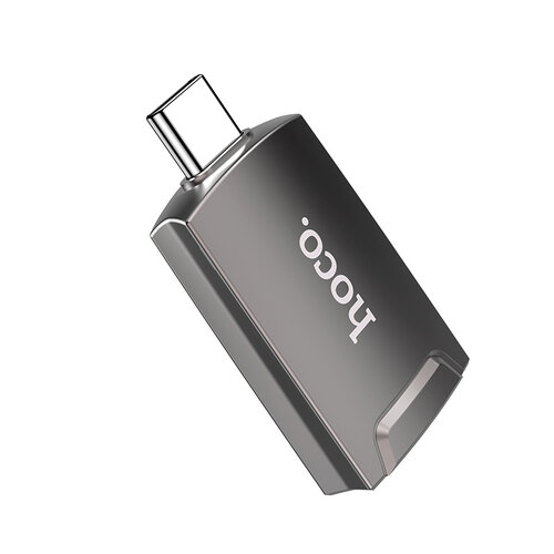 Hoco Hoco USB-C naar HDMI adapter (ook geschikt voor 4K displays)