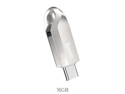 Hoco Hoco Type-C USB Flash Drive 16GB