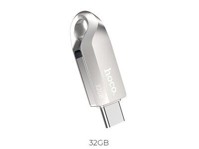 Hoco Hoco Type-C USB Flash Drive 32GB