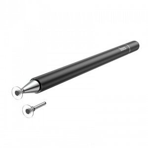 Hoco Universal Touchscreen Pen - Black