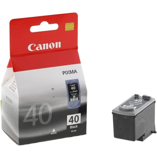 Canon Original Canon PG 40 Black