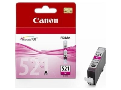 Canon Original Canon CLI 521 Magenta