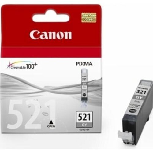 Canon Original Canon CLI 521 Grey