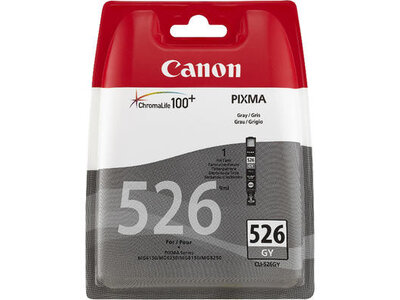 Canon Original Canon CLI 526 Grey