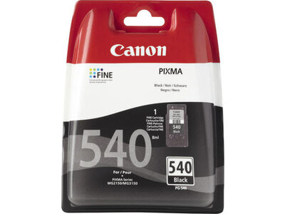 Canon Original Canon PG 540 Black