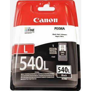 Canon Original Canon PG 540 L Black
