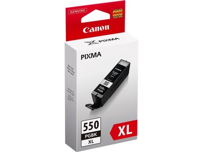 Canon Original Canon PG 550 XL Black