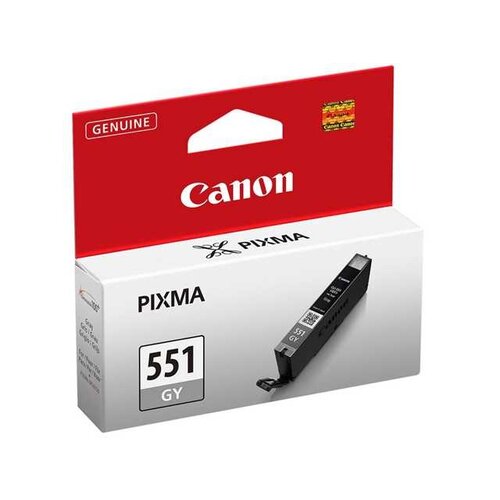 Canon Original Canon CLI 551 XL Grey