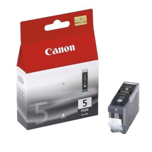 Canon Original Canon PGI 5 Black