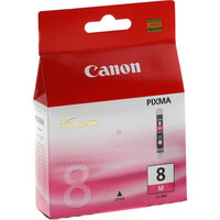 Original Canon CLI 8 Magenta