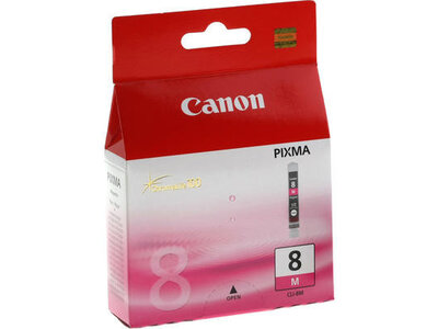 Canon Original Canon CLI 8 Magenta