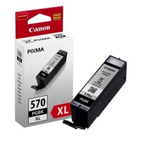Original Canon PGI 570 XL Black