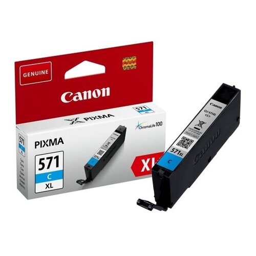 Canon Original Canon CLI 571 XL Cyan