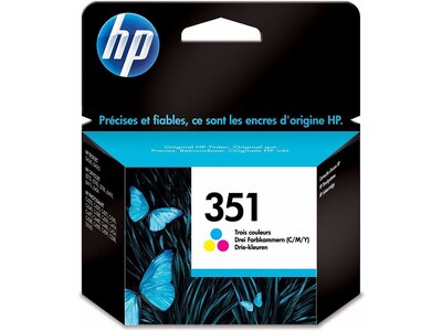 HP Original HP 351 Color