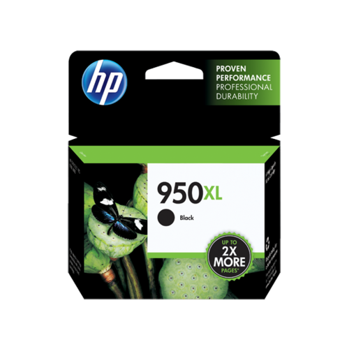 HP Original HP 950 XL Black