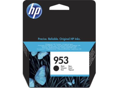 HP Original HP 953 Black