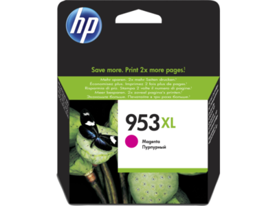 HP Original HP 953 XL Magenta