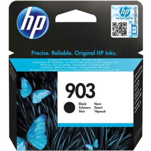 HP Original HP 903 Black