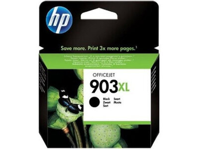 HP Original HP 903 XL Black