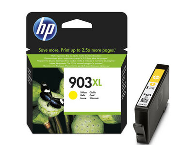 HP Original HP 903 XL Yellow