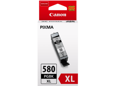 Canon Original Canon PGI 580 XL Black