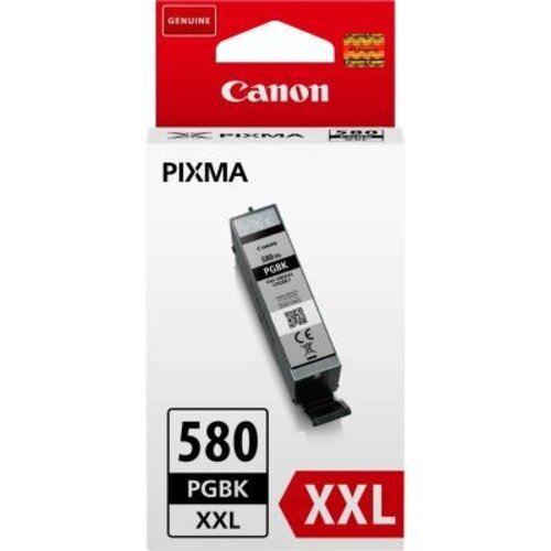 Canon Original Canon PGI 580 XXL Black