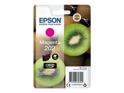 Epson Original Epson 202 Magenta