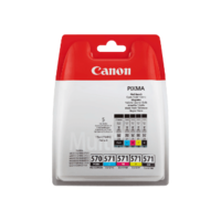 Original Canon PGI 570 & CLI 571 Multipack