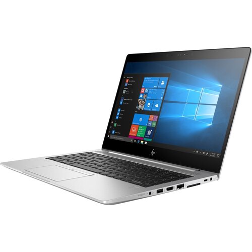 HP HP Elitebook 840 G5 | Refurbished | HP ELITEBOOK 840 G5 | INTEL CORE I5-8350U | 16 GB RAM | 512 GB SSD | 2FA54AV  | A-Grade