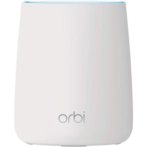 Netgear Netgear Orbi mesh wifi router 2x | Gebruikt