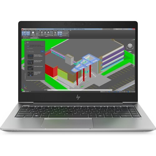 HP HP Zbook 14U G5 | I5 | 256 GB SSD | 8 GB DDR4 HP HP Zbook 14U G5 | I5 | 256 GB SSD | 8 GB DDR4