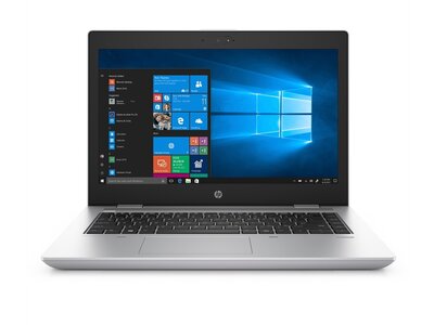 HP HP Probook 640 G4 | I5 | 256 GB SSD | 4 GB DDR4