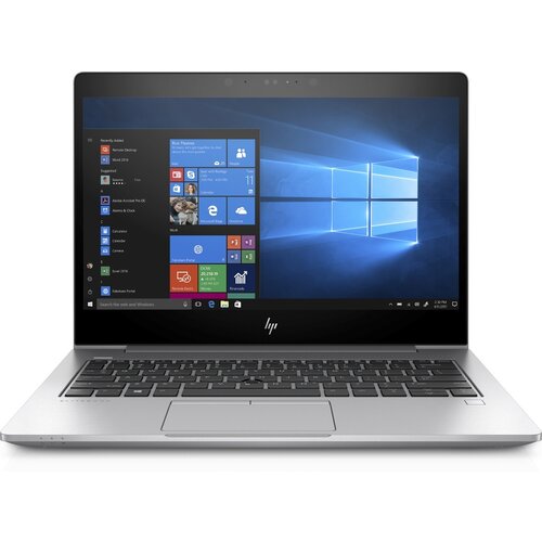 HP HP Elitebook 830 G5 | I5 | 256 GB SSD | 16 GB Ram