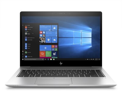 HP HP Elitebook 840 G5 | I5 | 256 GB SSD | 16 GB Ram | A-Grade