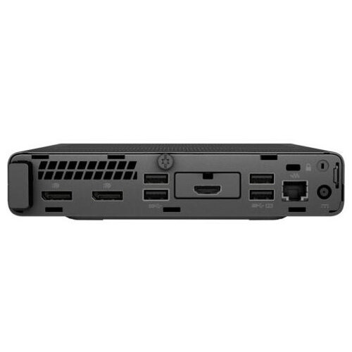 HP HP Prodesk 600 G3 Mini Pc | Refurbished