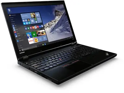 Lenovo Lenovo Thinkpad L560 | 15,6 inch | I5 | 8 GB DDR3 | 240 GB  SSD