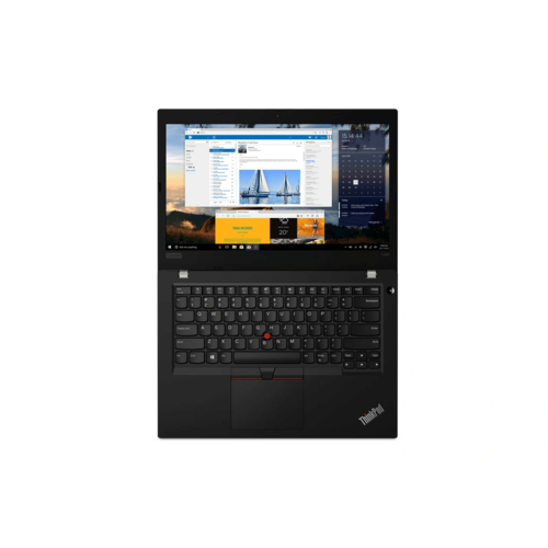 Lenovo Lenovo L490 |14,1 inch | 8GB DDR4 | 256GB HDD|  Refurbished