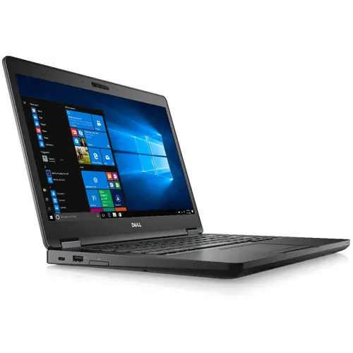 Dell Dell Latitude 5480 | 14 inch | i5 | 8 GB DDR4 | 128 GB  SSD | Refurbished