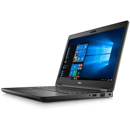 Dell Dell Latitude 5480 | 14 inch | i5 | 8 GB DDR4 | 128 GB  SSD | Refurbished