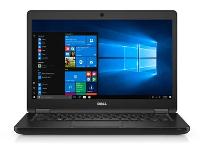 Dell Dell Latitude 5480 | 14 inch | i5 | 8 GB DDR4 | 128 GB  SSD | Refurbished