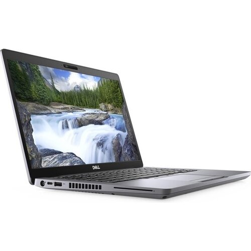 Dell Dell Vostro 5568 | 15.6 inch | i5 | 16 GB DDR4 | 256 GB  SSD | Refurbished  - Copy