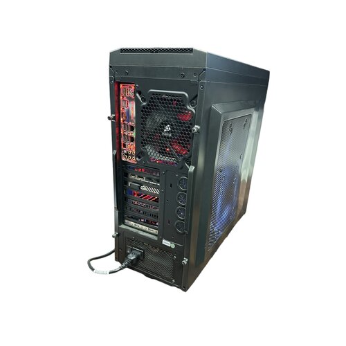 PC-NL Gaming PC | Mid Tower PC | Krachtige Game PC