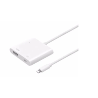 Lightning digital AV Adapter