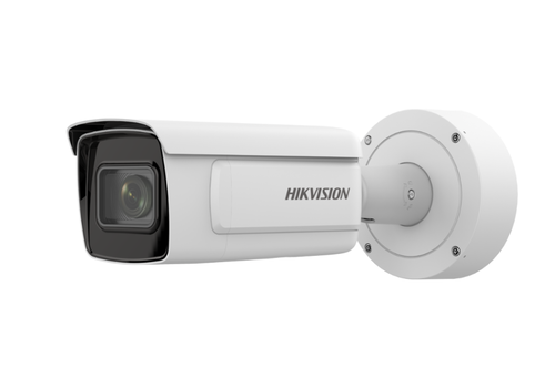 ANPR camera's