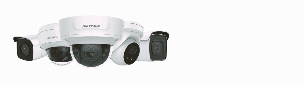 PC-NL meerdere acusense camersystemen