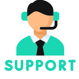 Help desk - Free technology icons