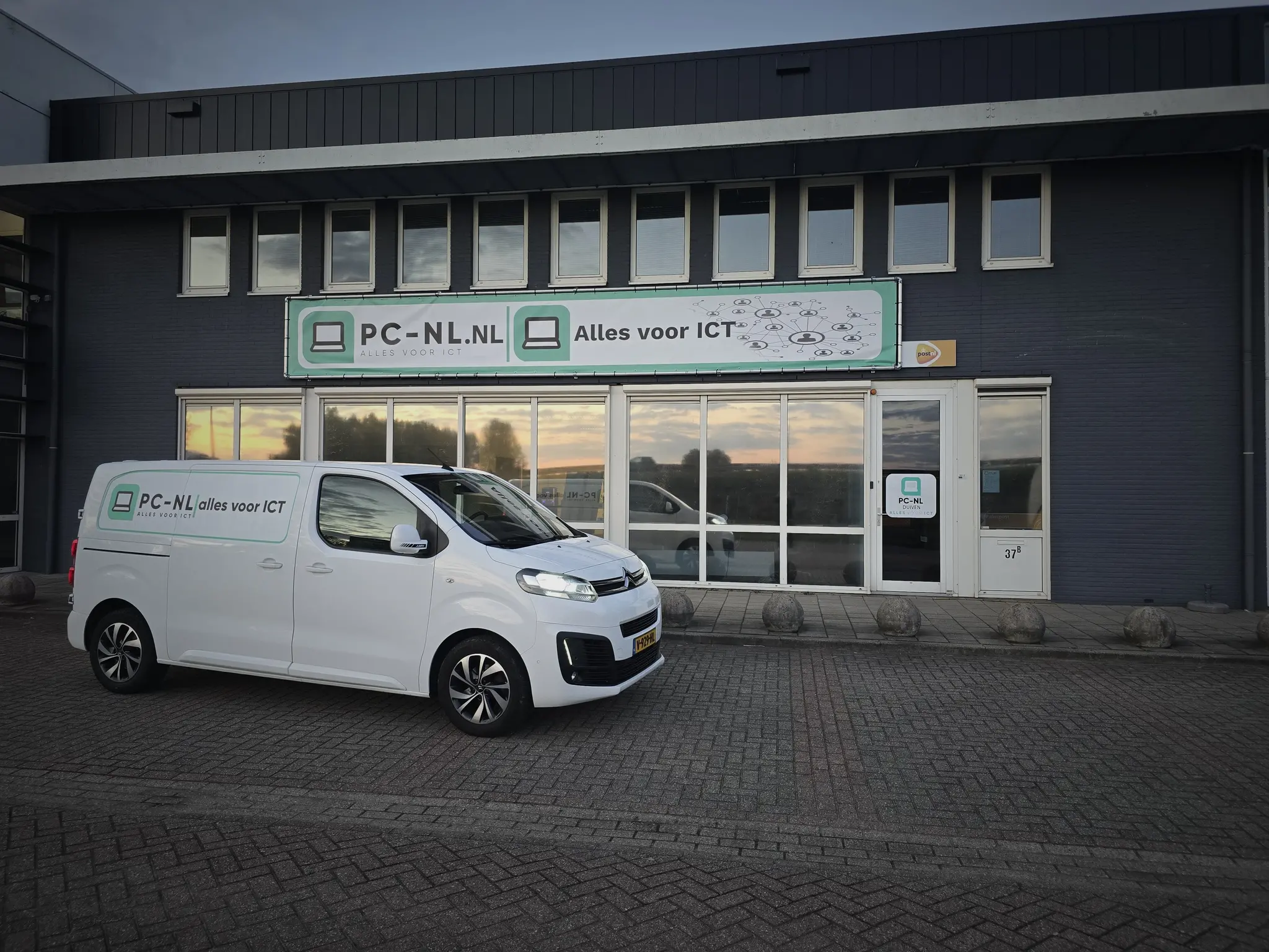 IT partner Duiven